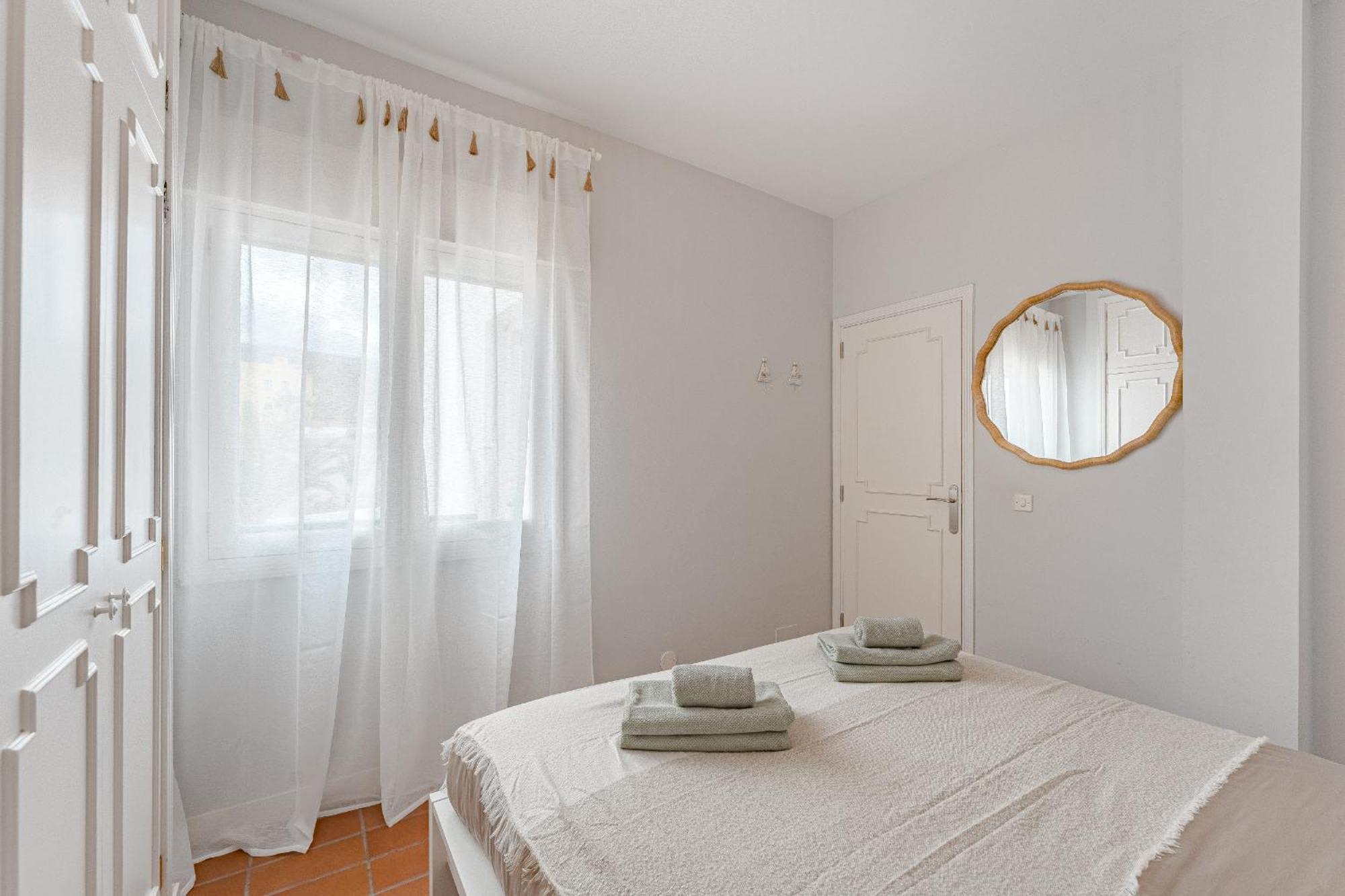 プエルト・デ・サンティアゴ2Bdr Ocean View & Large Private Terrace In Puerto De Santiagoアパートメント エクステリア 写真